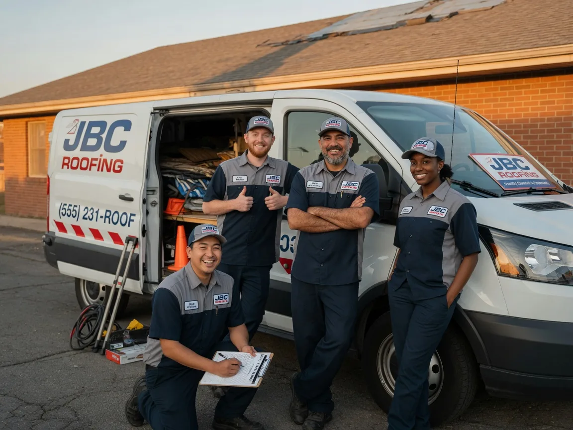 Roof Replacement company in Allison, IA